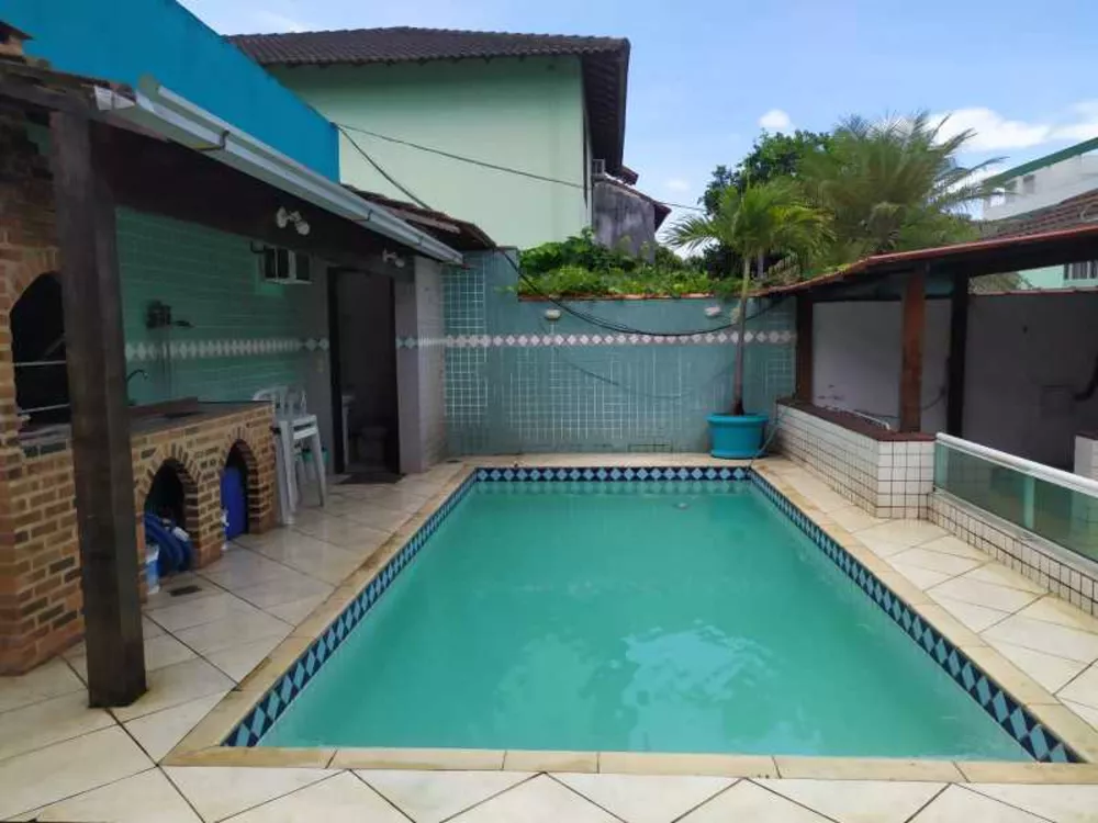 Casa, 9 quartos, 680 m² - Foto 2