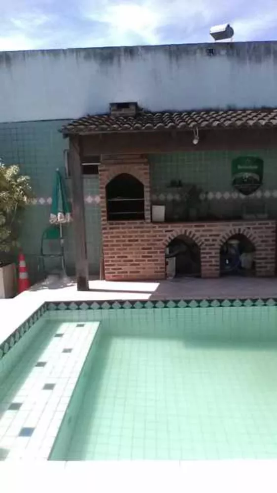 Casa, 9 quartos, 680 m² - Foto 16