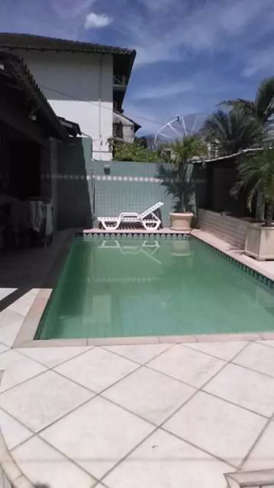 Casa, 9 quartos, 680 m² - Foto 9