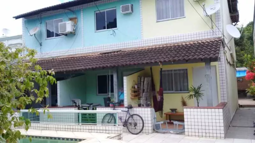 Casa, 9 quartos, 680 m² - Foto 12