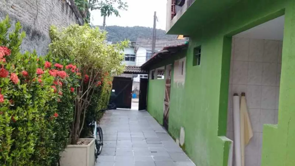 Casa, 9 quartos, 680 m² - Foto 15