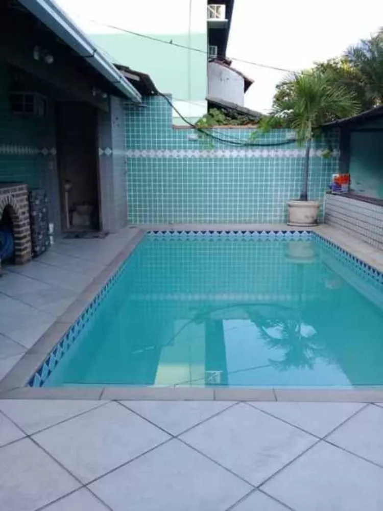 Casa, 9 quartos, 680 m² - Foto 1