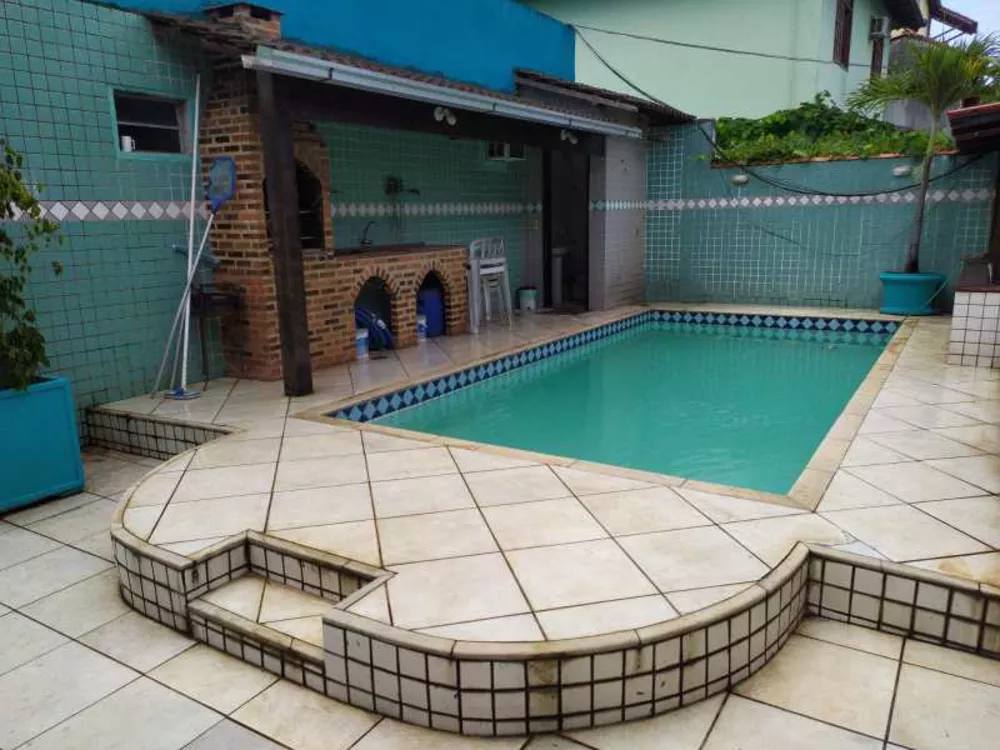 Casa, 9 quartos, 680 m² - Foto 11