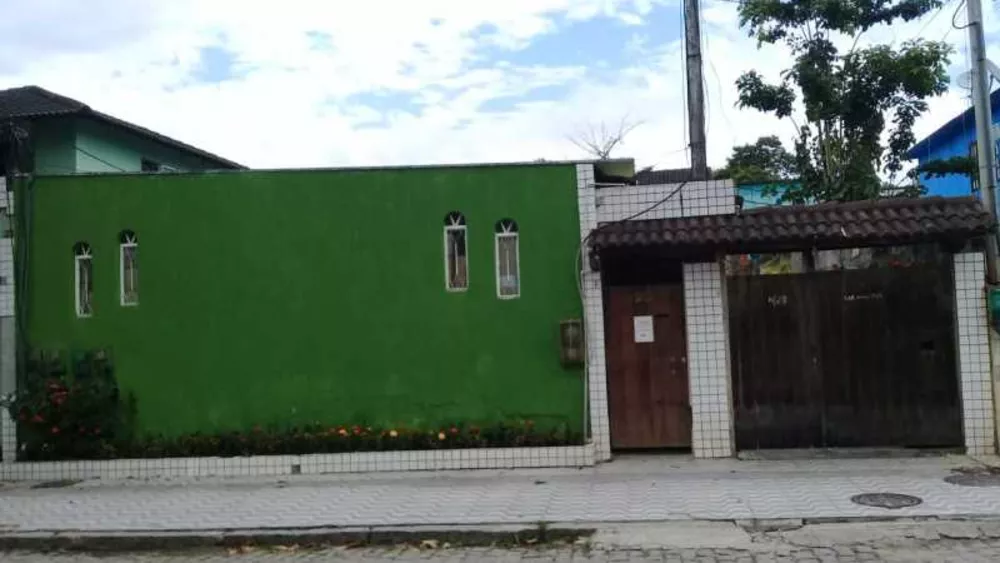 Casa, 9 quartos, 680 m² - Foto 3
