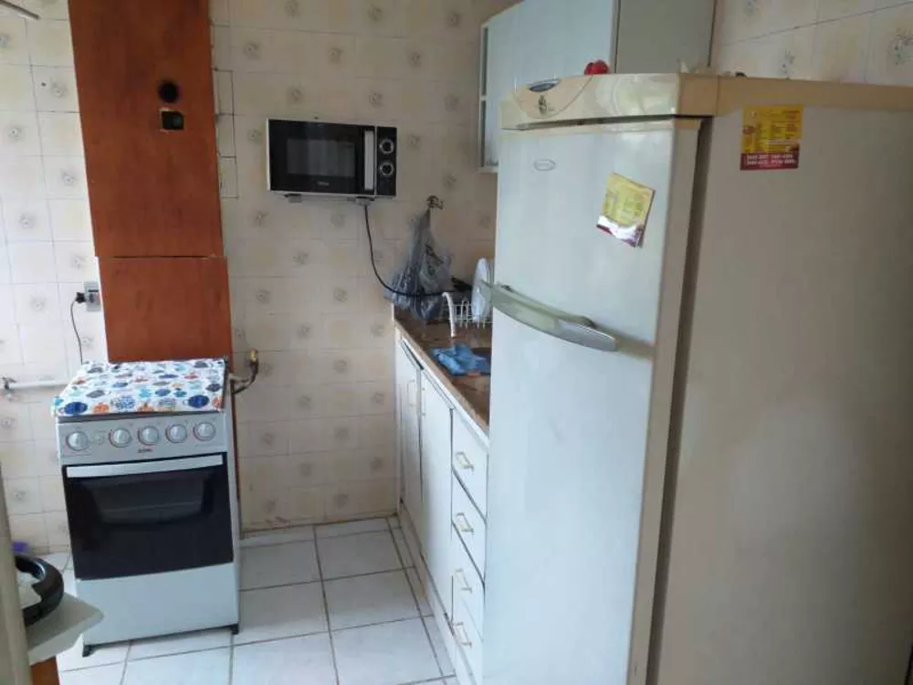 Apartamento, 2 quartos, 48 m² - Foto 3