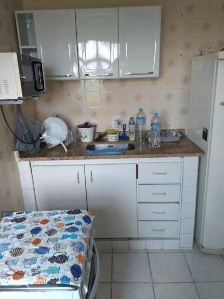 Apartamento, 2 quartos, 48 m² - Foto 14