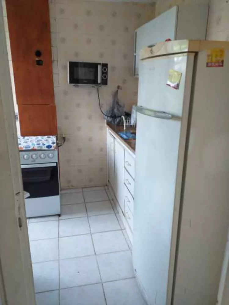 Apartamento, 2 quartos, 48 m² - Foto 8