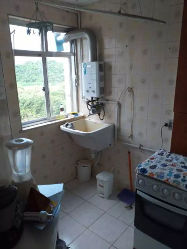 Apartamento, 2 quartos, 48 m² - Foto 11