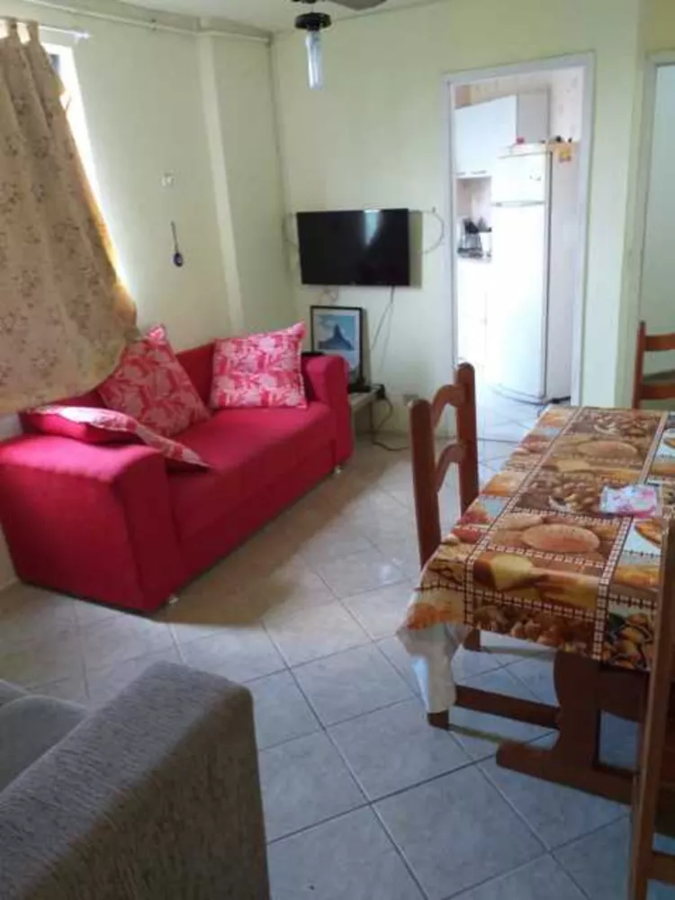 Apartamento, 2 quartos, 48 m² - Foto 4