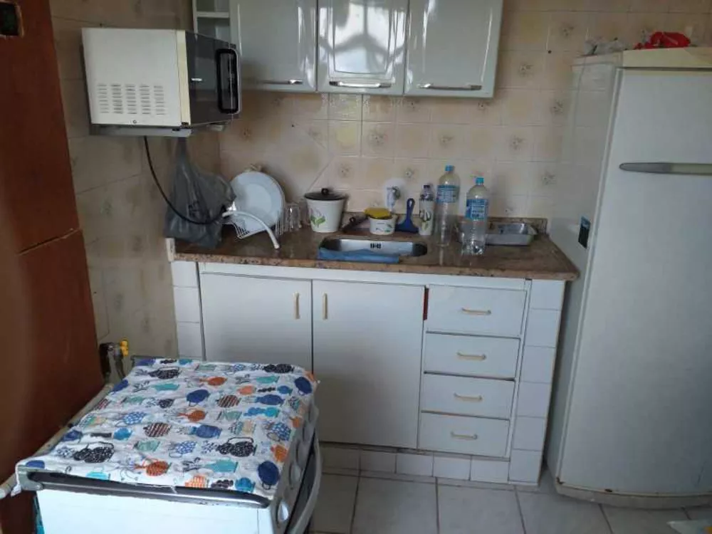 Apartamento, 2 quartos, 48 m² - Foto 2