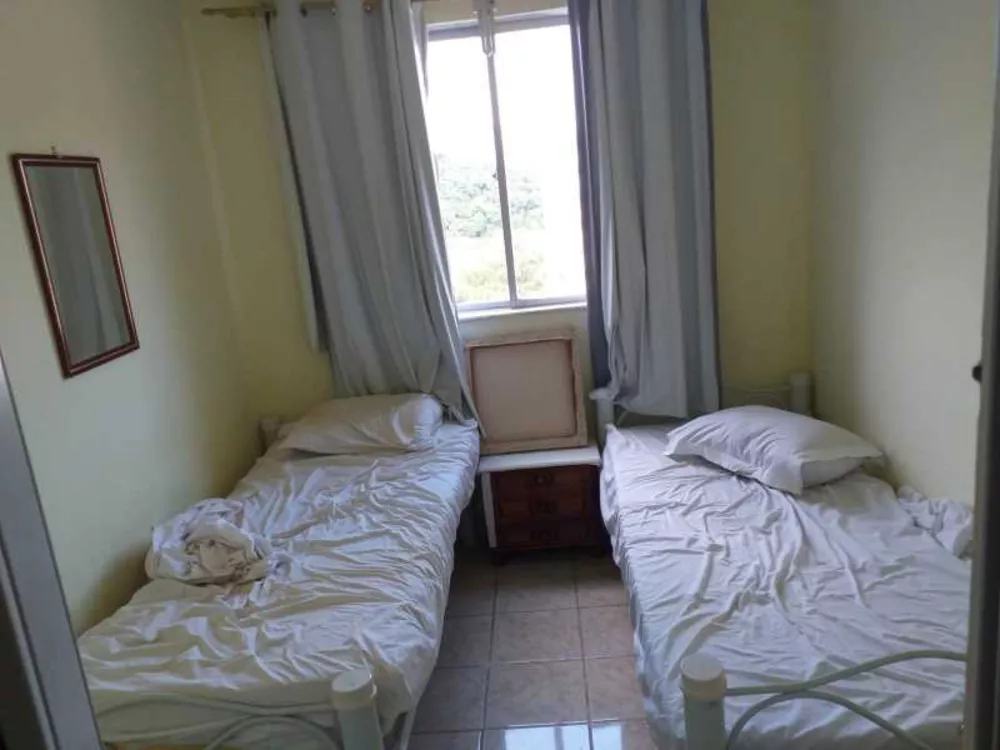 Apartamento, 2 quartos, 48 m² - Foto 6