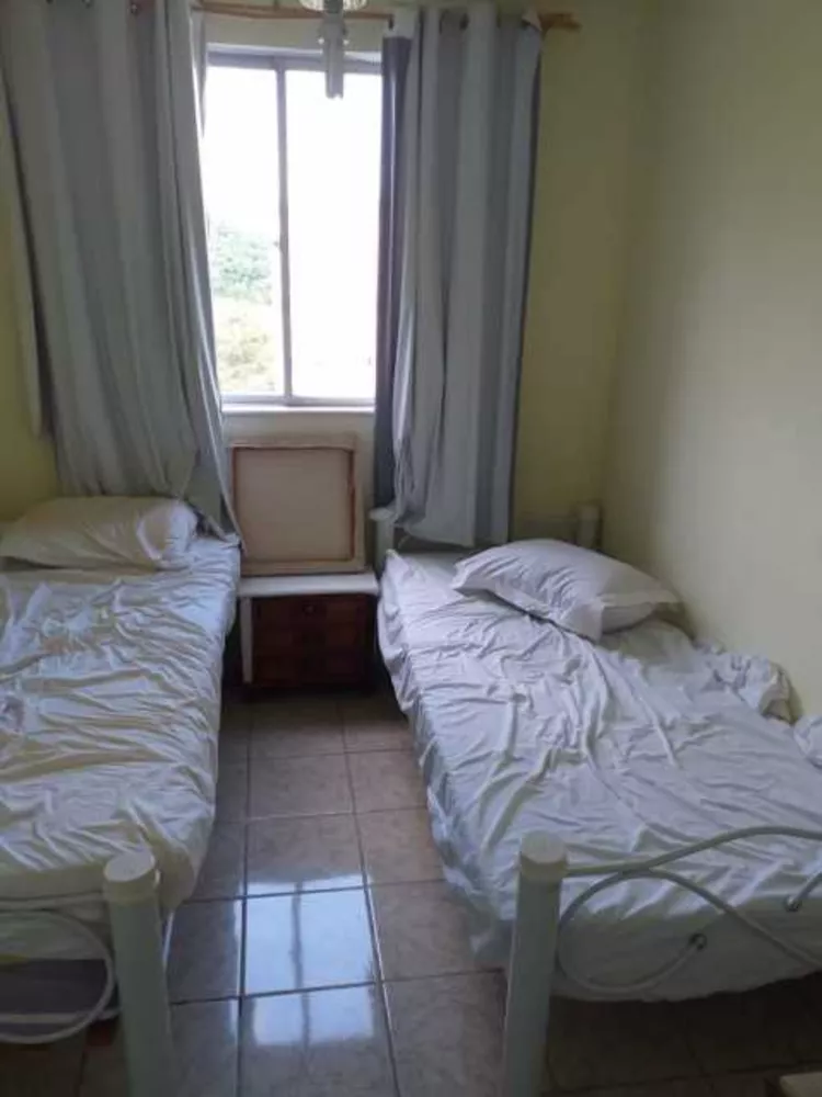 Apartamento, 2 quartos, 48 m² - Foto 7