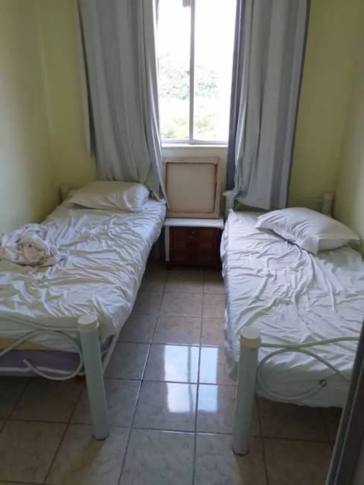 Apartamento, 2 quartos, 48 m² - Foto 17