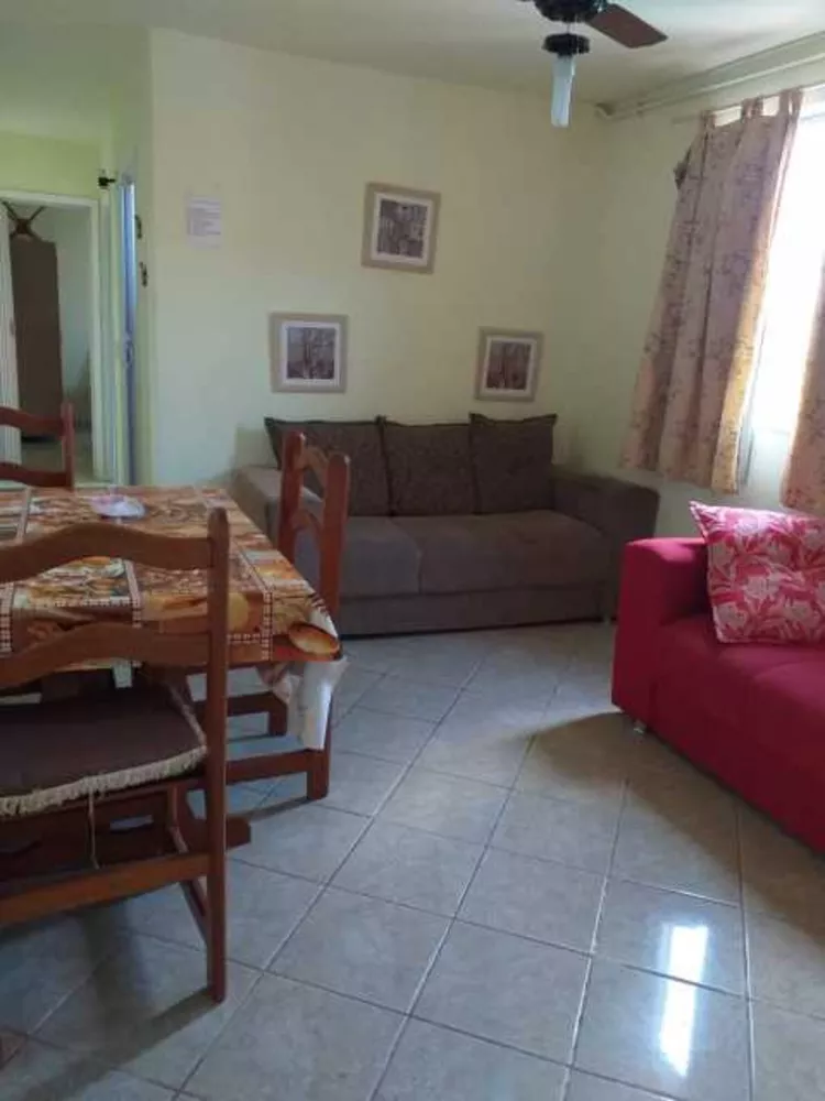 Apartamento, 2 quartos, 48 m² - Foto 9