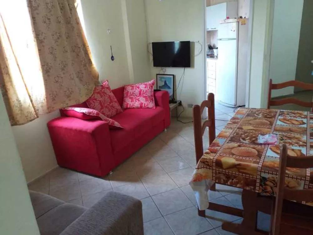 Apartamento, 2 quartos, 48 m² - Foto 1