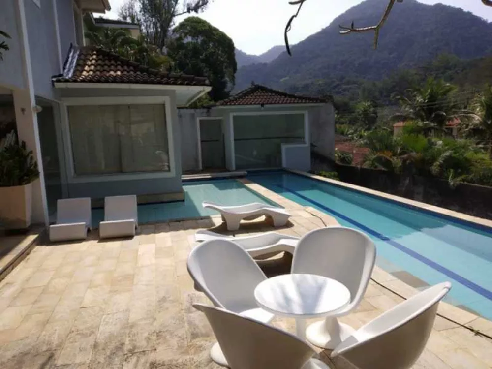 Casa de Condomínio, 6 quartos - Foto 3
