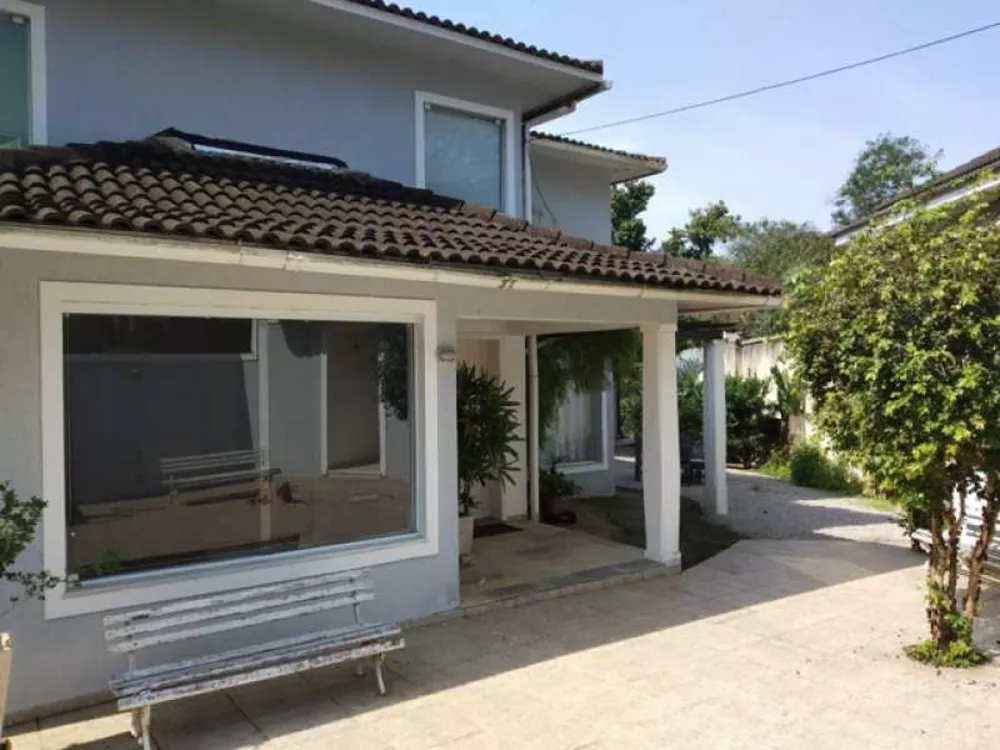 Casa de Condomínio, 6 quartos - Foto 7