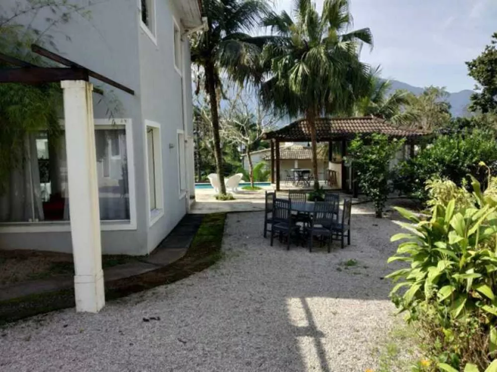 Casa de Condomínio, 6 quartos - Foto 5