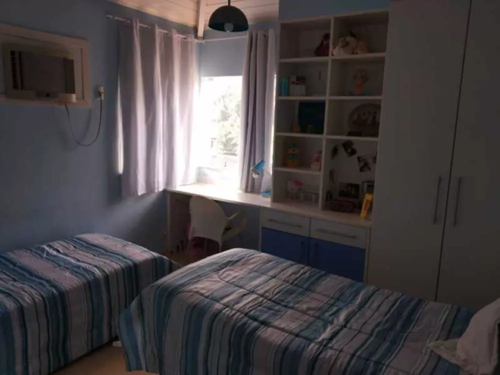 Casa de Condomínio, 6 quartos - Foto 18