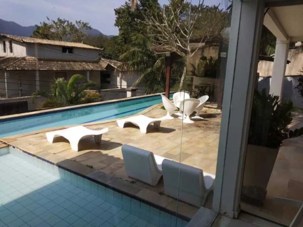 Casa de Condomínio, 6 quartos - Foto 6