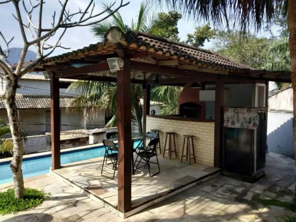 Casa de Condomínio, 6 quartos - Foto 4