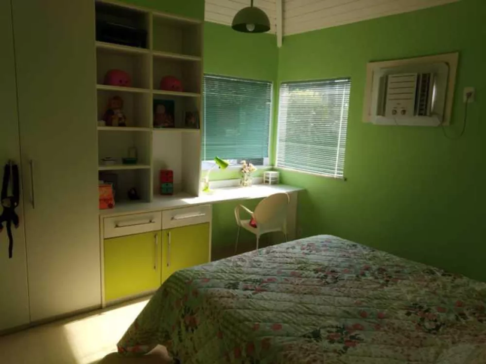 Casa de Condomínio, 6 quartos - Foto 11