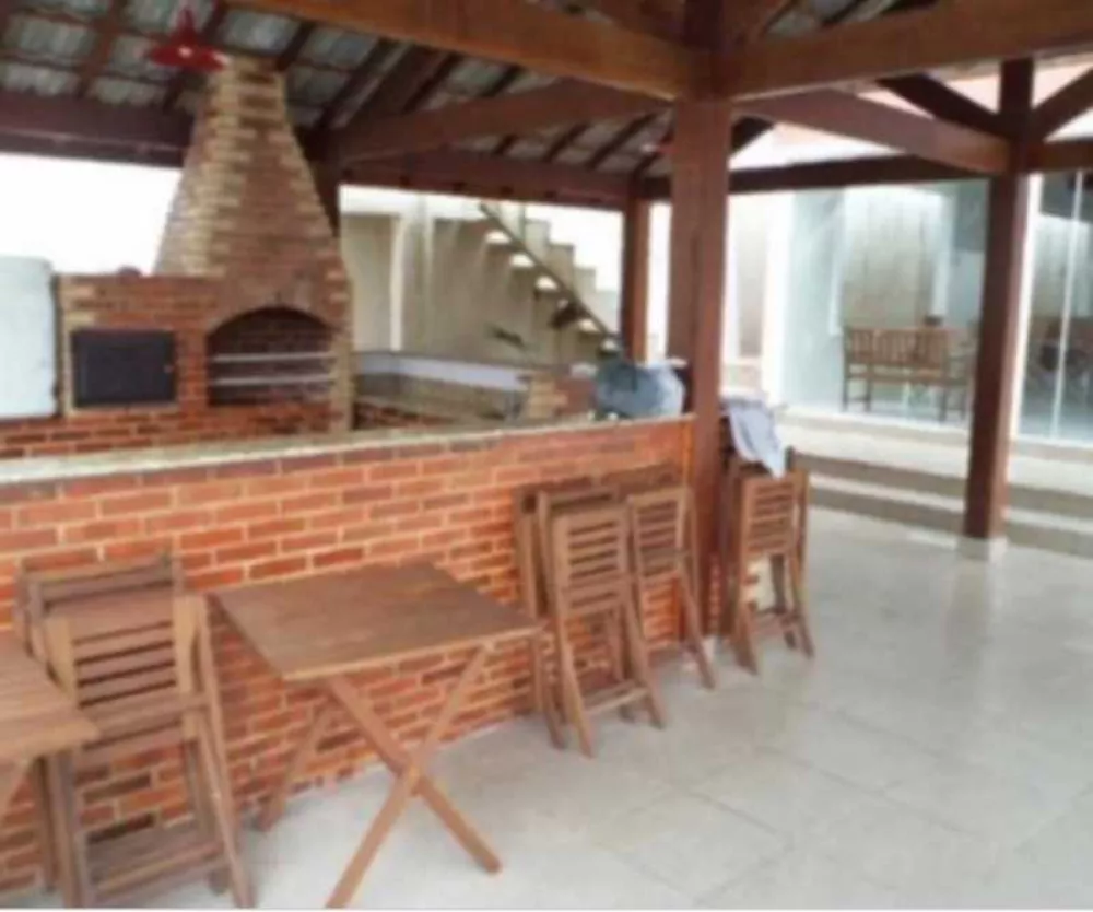 Casa, 4 quartos, 195 m² - Foto 9