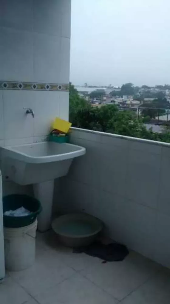 Casa de Condomínio, 6 quartos - Foto 18