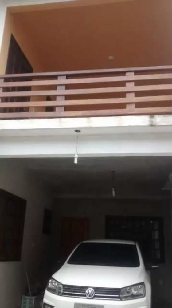 Casa de Condomínio, 6 quartos - Foto 12