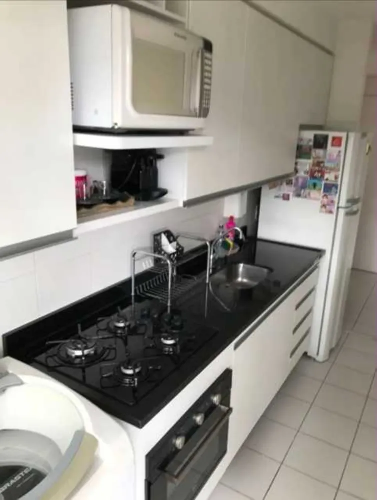 Apartamento, 3 quartos, 70 m² - Foto 12