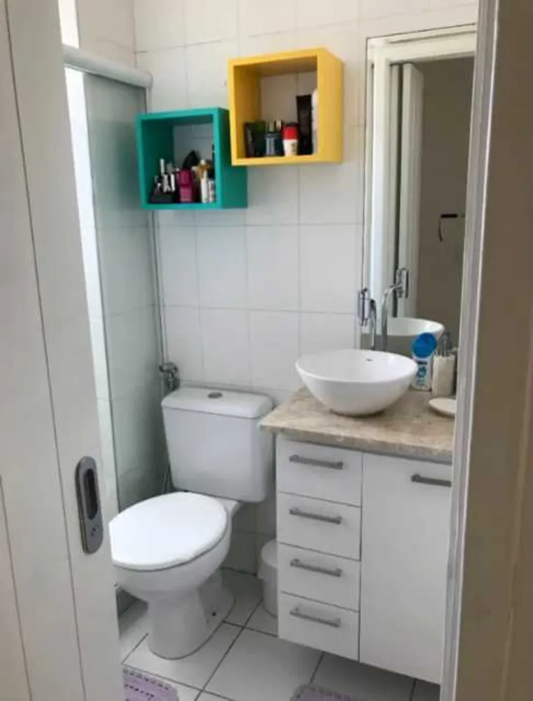 Apartamento, 3 quartos, 70 m² - Foto 15