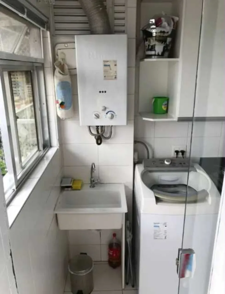 Apartamento, 3 quartos, 70 m² - Foto 10