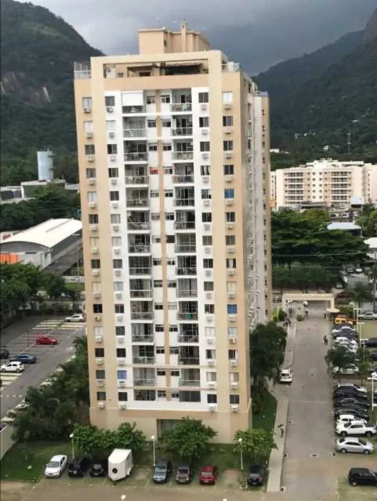 Apartamento, 3 quartos, 70 m² - Foto 7