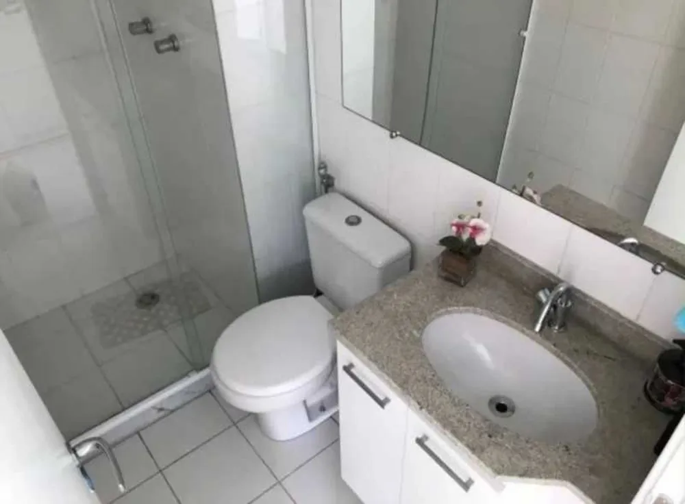 Apartamento, 3 quartos, 70 m² - Foto 12