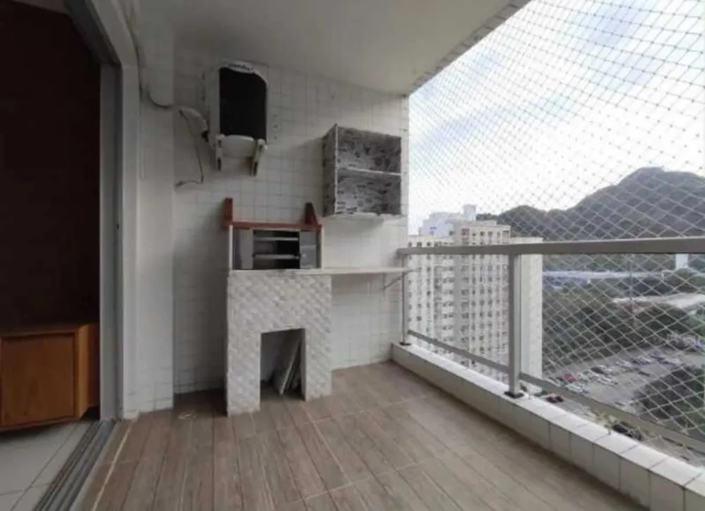 Apartamento, 3 quartos, 70 m² - Foto 2