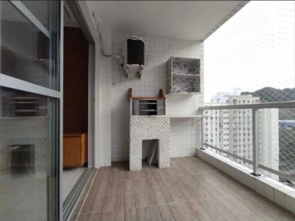 Apartamento, 3 quartos, 70 m² - Foto 5