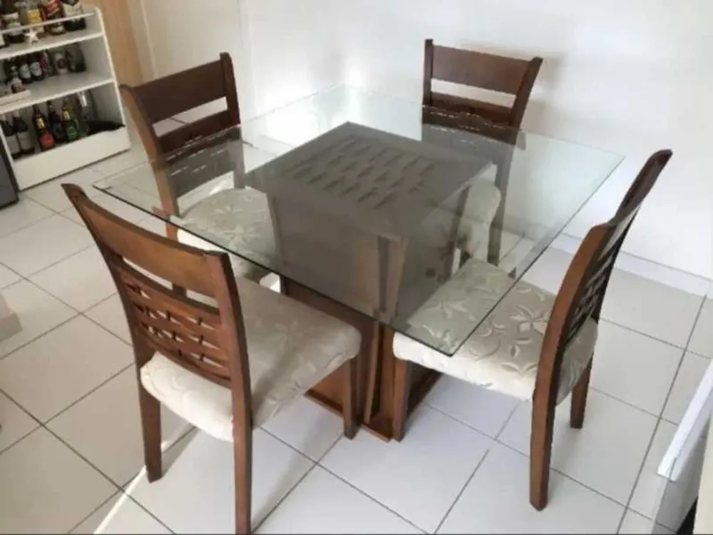Apartamento, 3 quartos, 70 m² - Foto 11