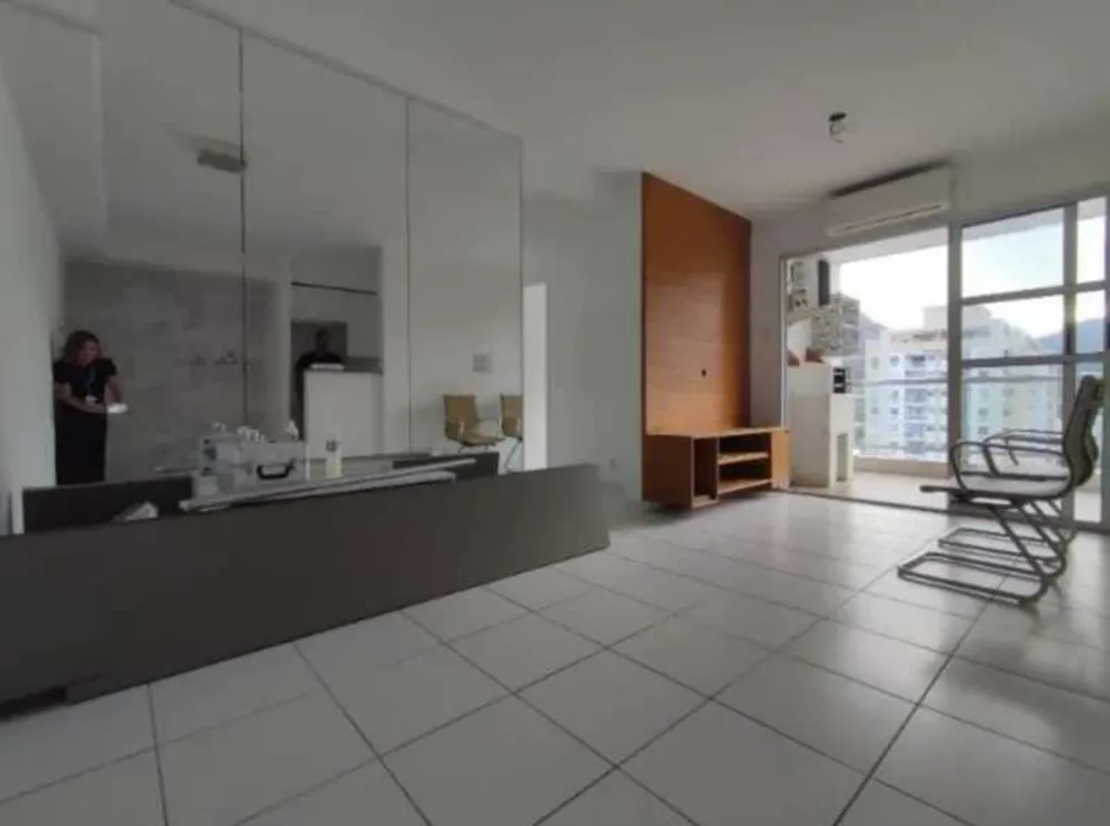 Apartamento, 3 quartos, 70 m² - Foto 4
