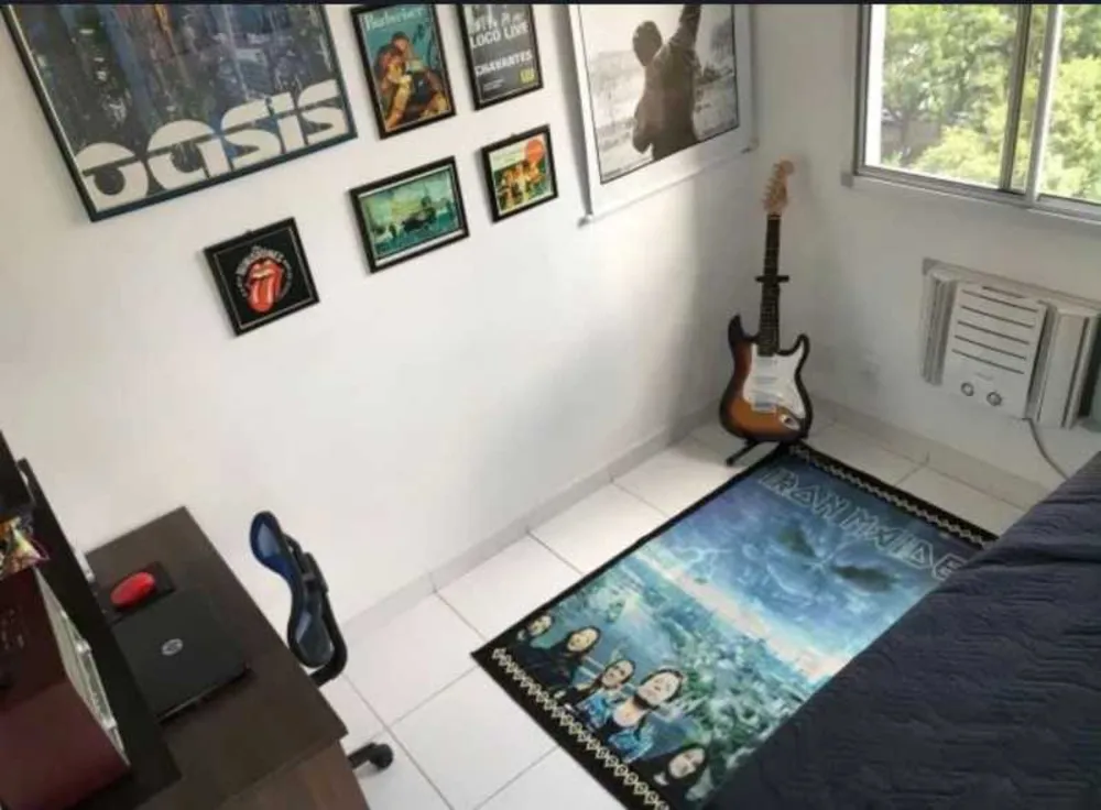 Apartamento, 3 quartos, 70 m² - Foto 9