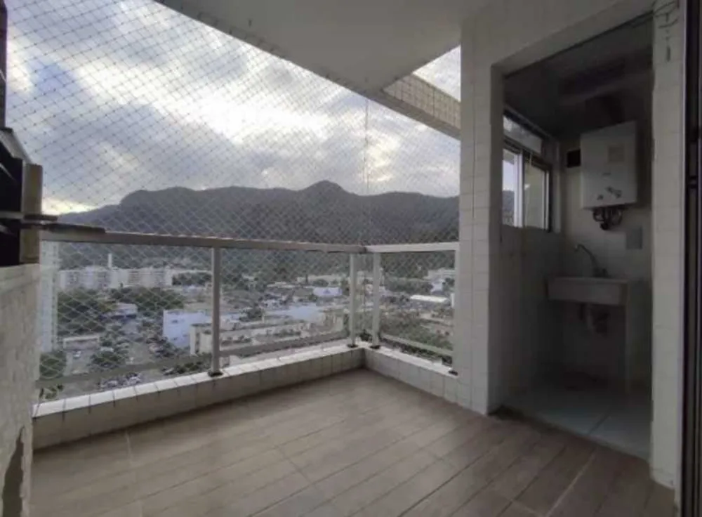Apartamento, 3 quartos, 70 m² - Foto 1