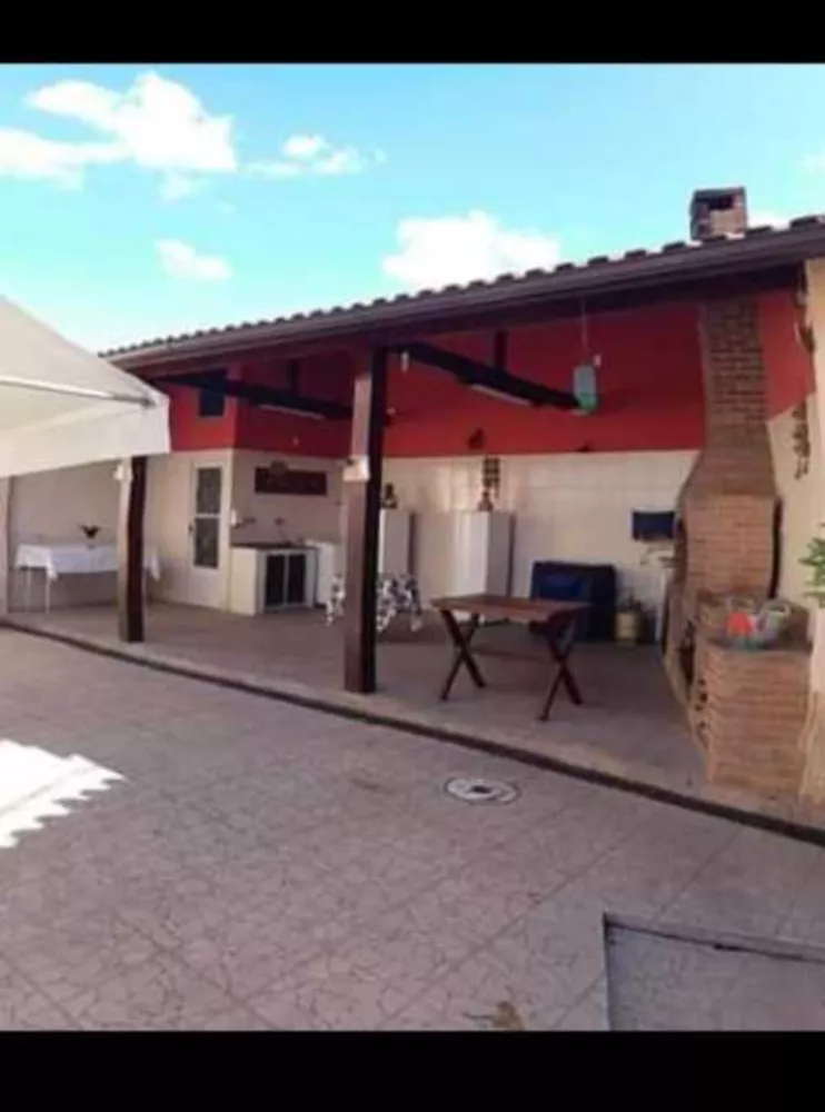 Casa, 4 quartos, 467 m² - Foto 12
