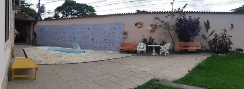 Casa, 4 quartos, 467 m² - Foto 11