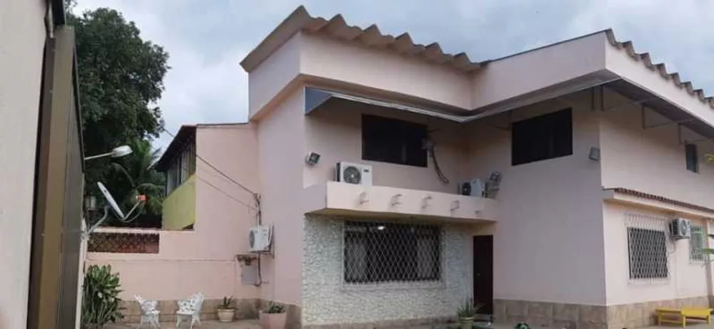 Casa, 4 quartos, 467 m² - Foto 13