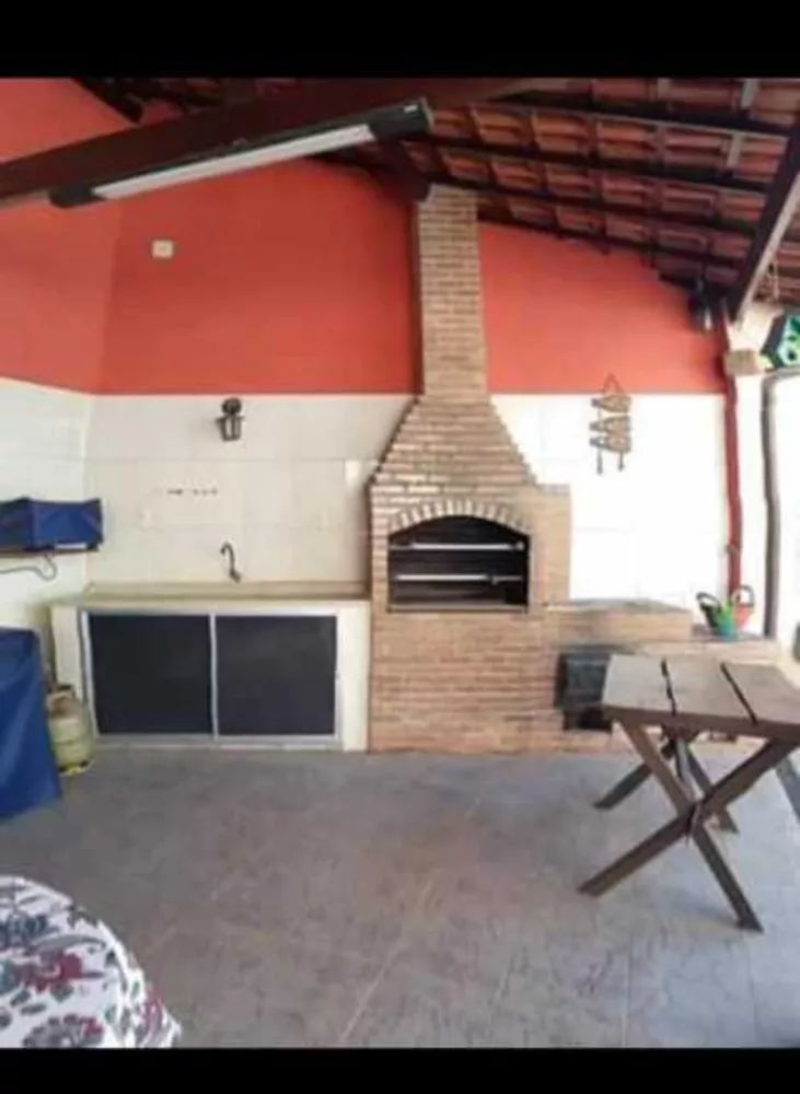Casa, 4 quartos, 467 m² - Foto 6