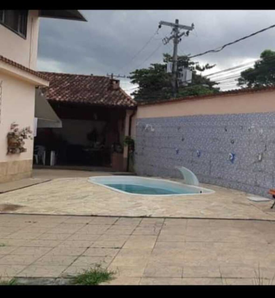 Casa, 4 quartos, 467 m² - Foto 1