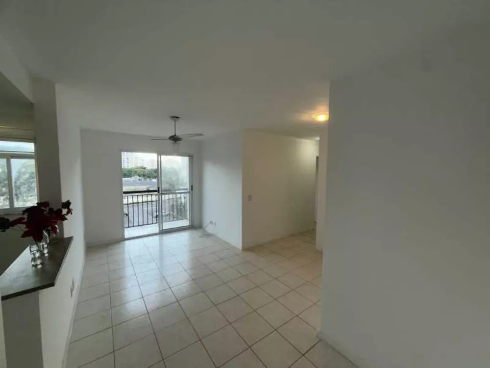 Apartamento, 2 quartos, 61 m² - Foto 1