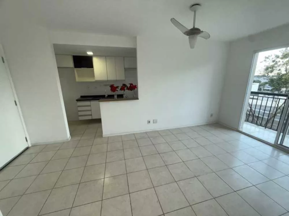 Apartamento, 2 quartos, 61 m² - Foto 2