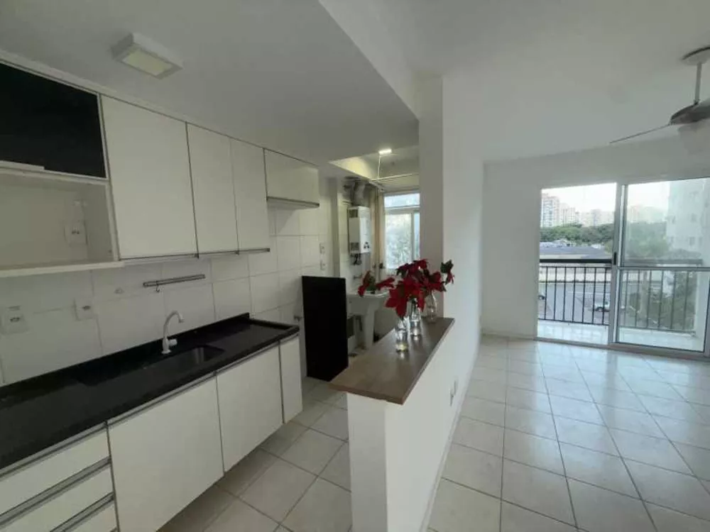 Apartamento, 2 quartos, 61 m² - Foto 7