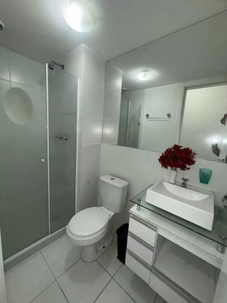 Apartamento, 2 quartos, 61 m² - Foto 11