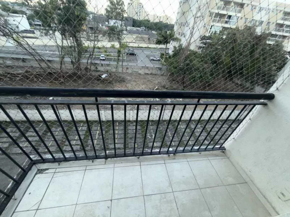 Apartamento, 2 quartos, 61 m² - Foto 6